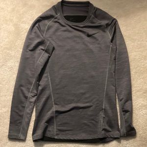 Nike Dri Fit Cold Gear